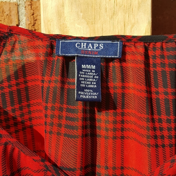 Chaps blouse - Picture 2 of 6
